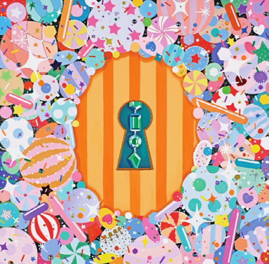 Ʈ, , Allison Choi(ֹμ)  